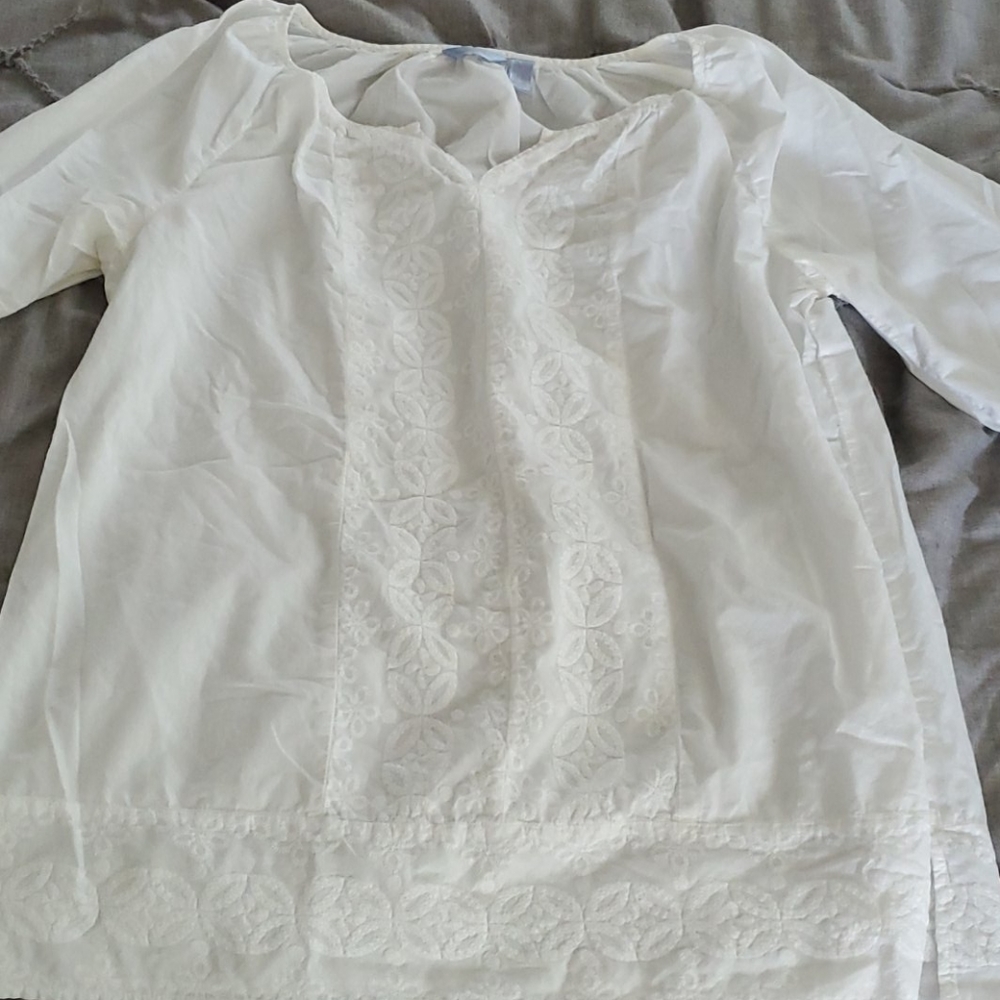 Summer shirt